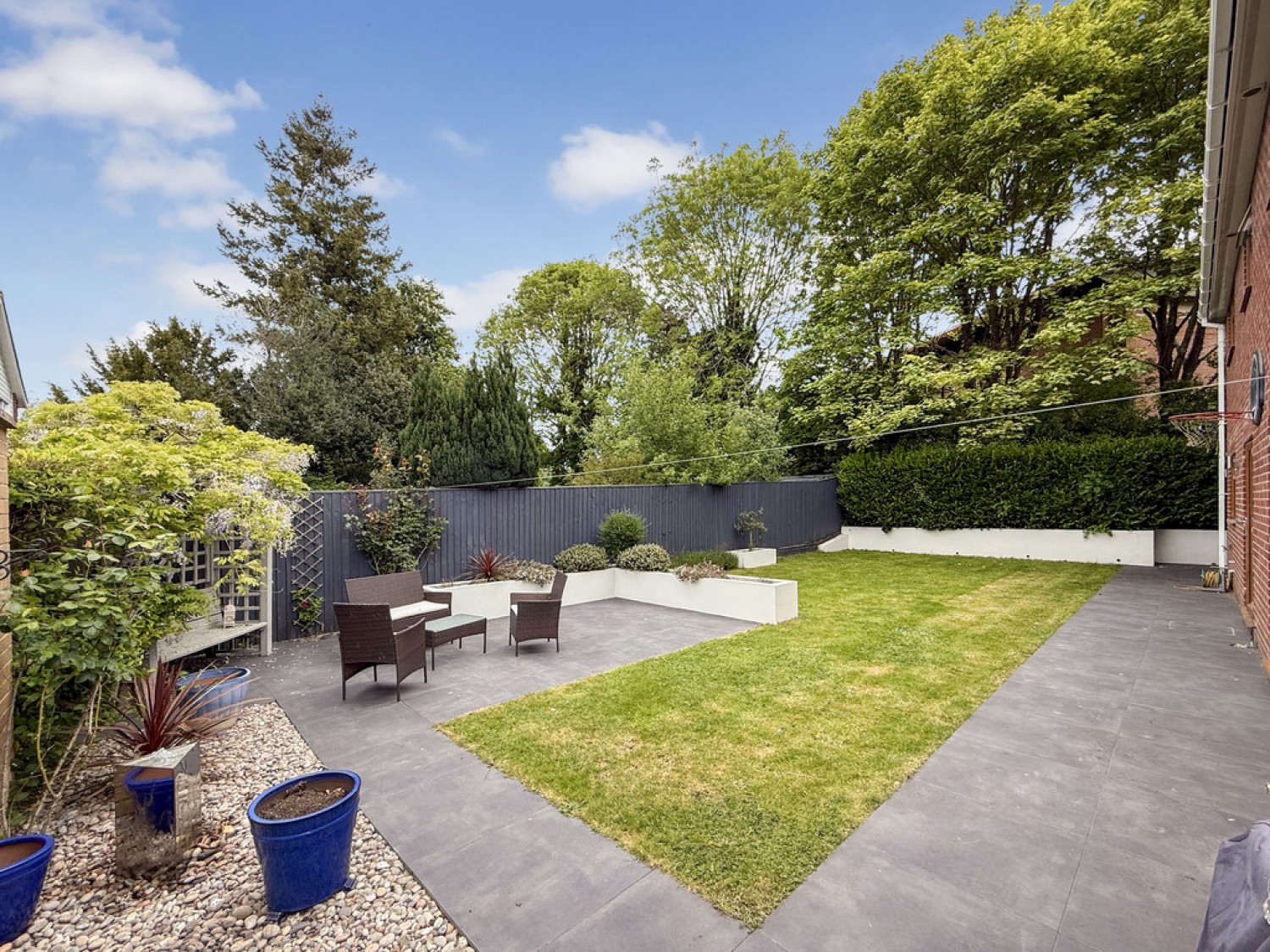Acacia Drive, Westbury