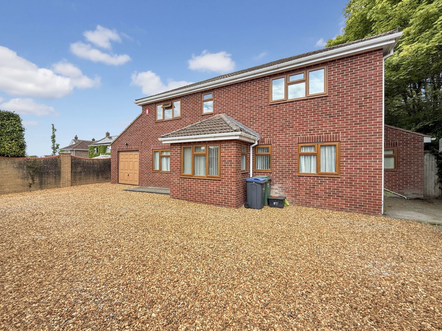 Acacia Drive, Westbury
