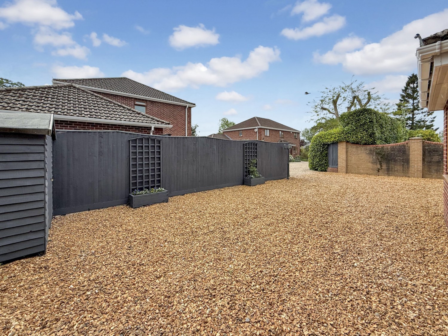 Acacia Drive, Westbury