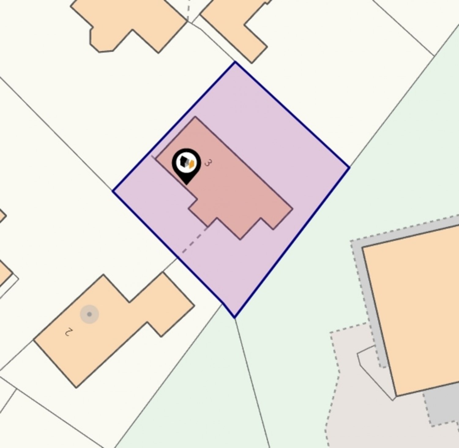 Acacia Drive, Westbury