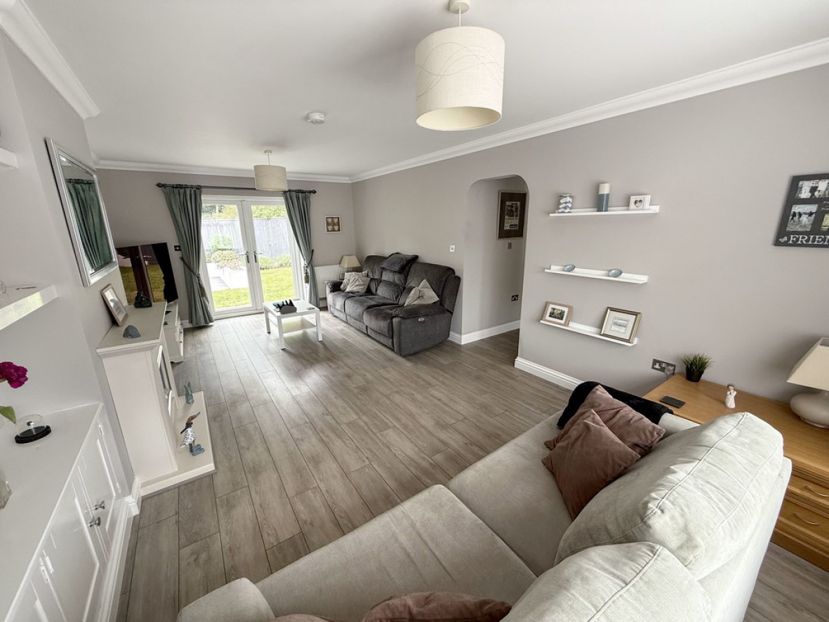 Acacia Drive, Westbury