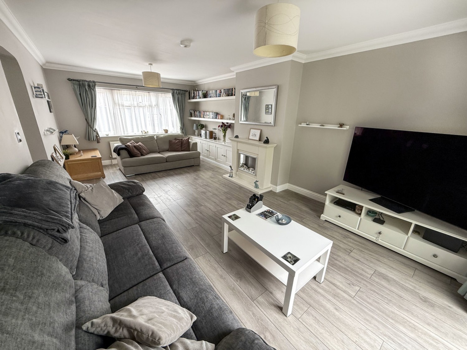 Acacia Drive, Westbury