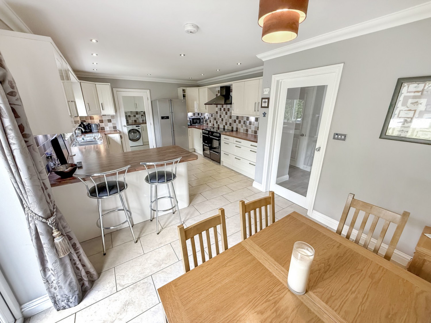 Acacia Drive, Westbury