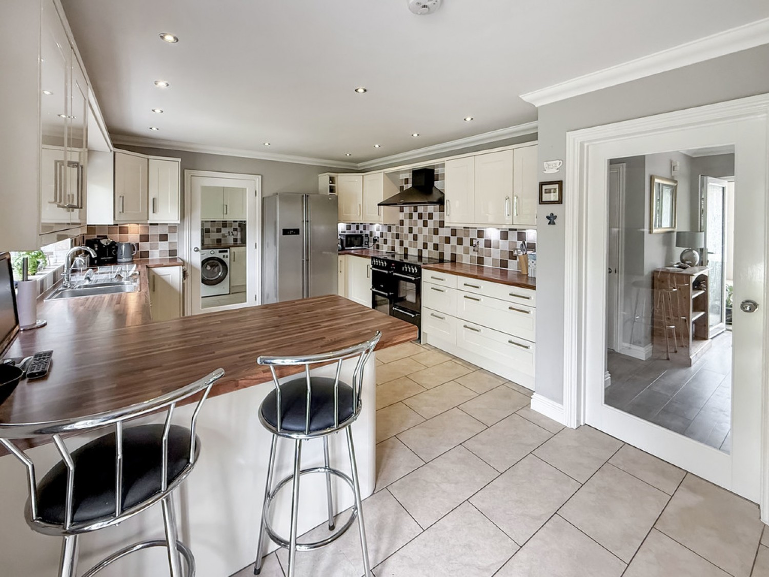 Acacia Drive, Westbury