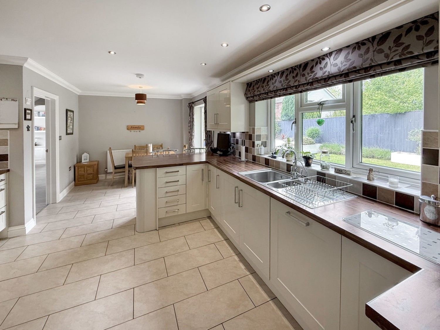 Acacia Drive, Westbury