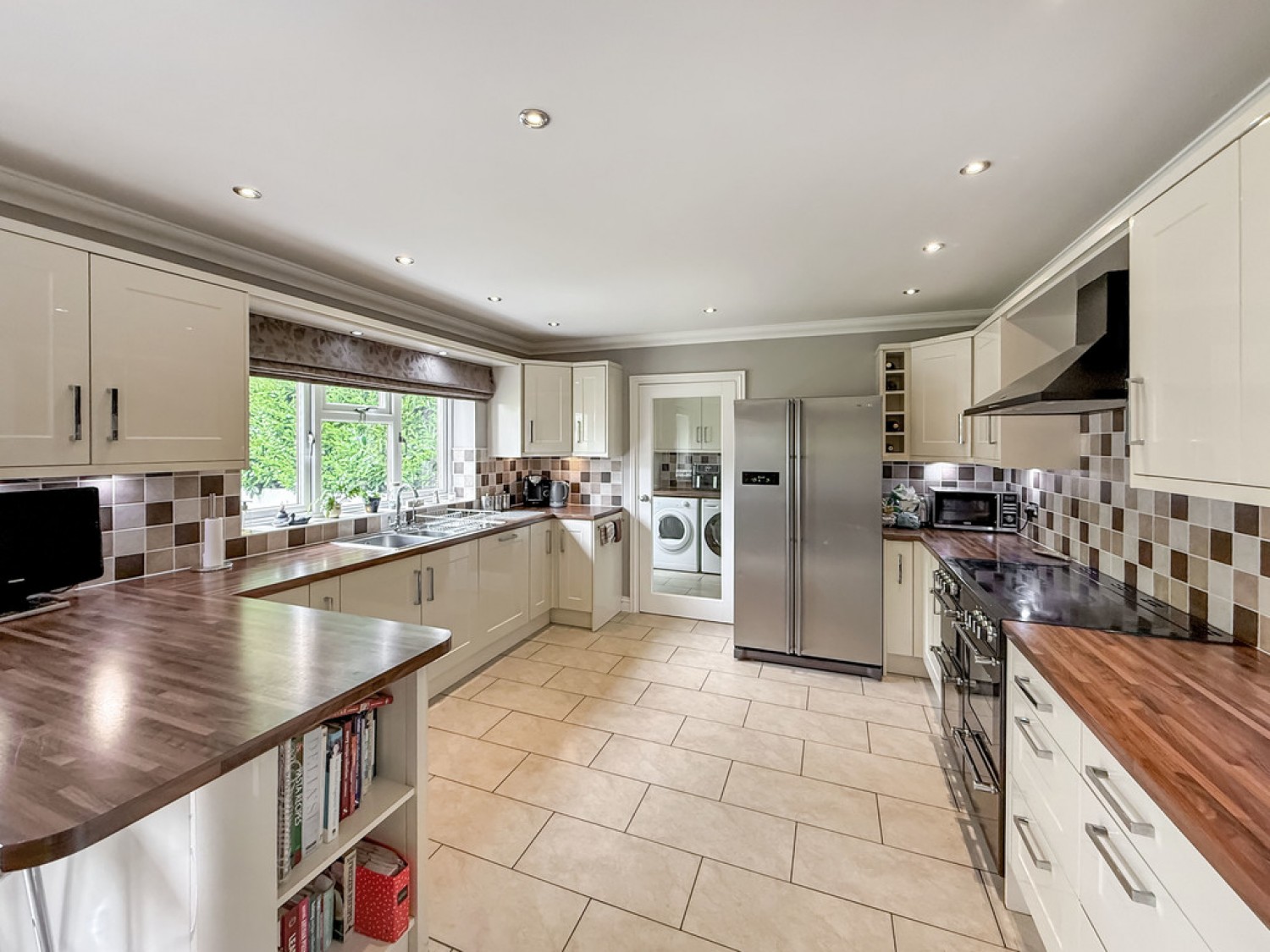 Acacia Drive, Westbury