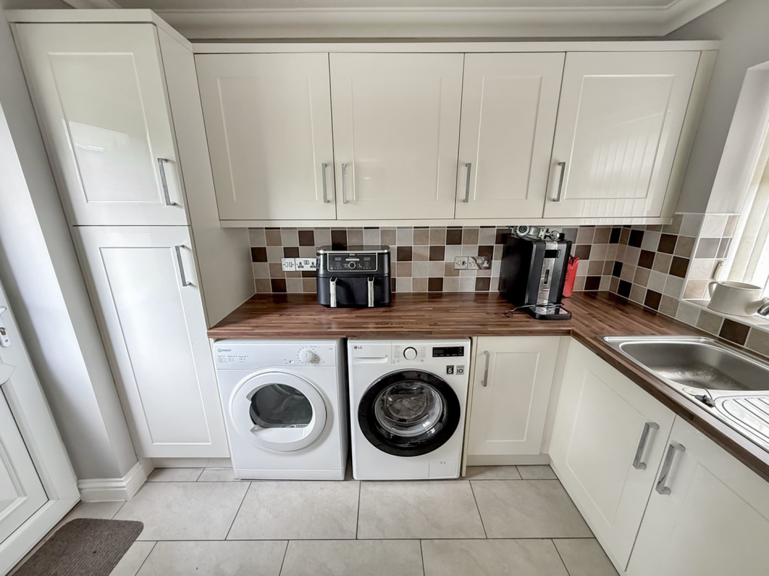 Acacia Drive, Westbury