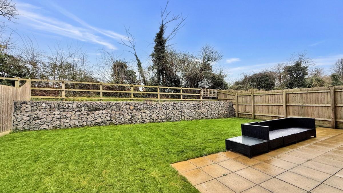 Callaway Gardens, Westbury