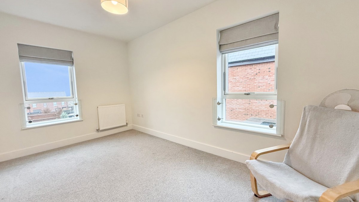 Callaway Gardens, Westbury