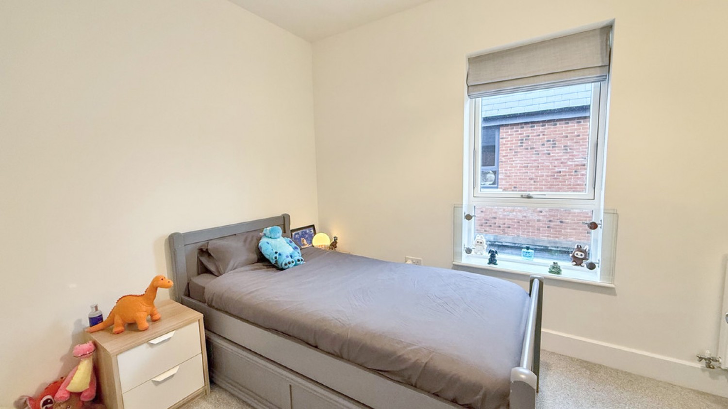 Callaway Gardens, Westbury