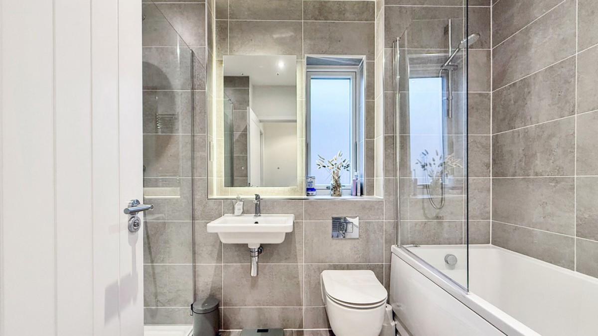 Callaway Gardens, Westbury