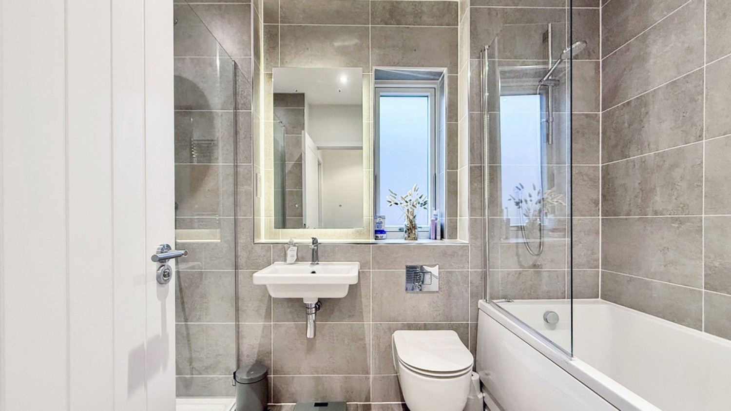 Callaway Gardens, Westbury