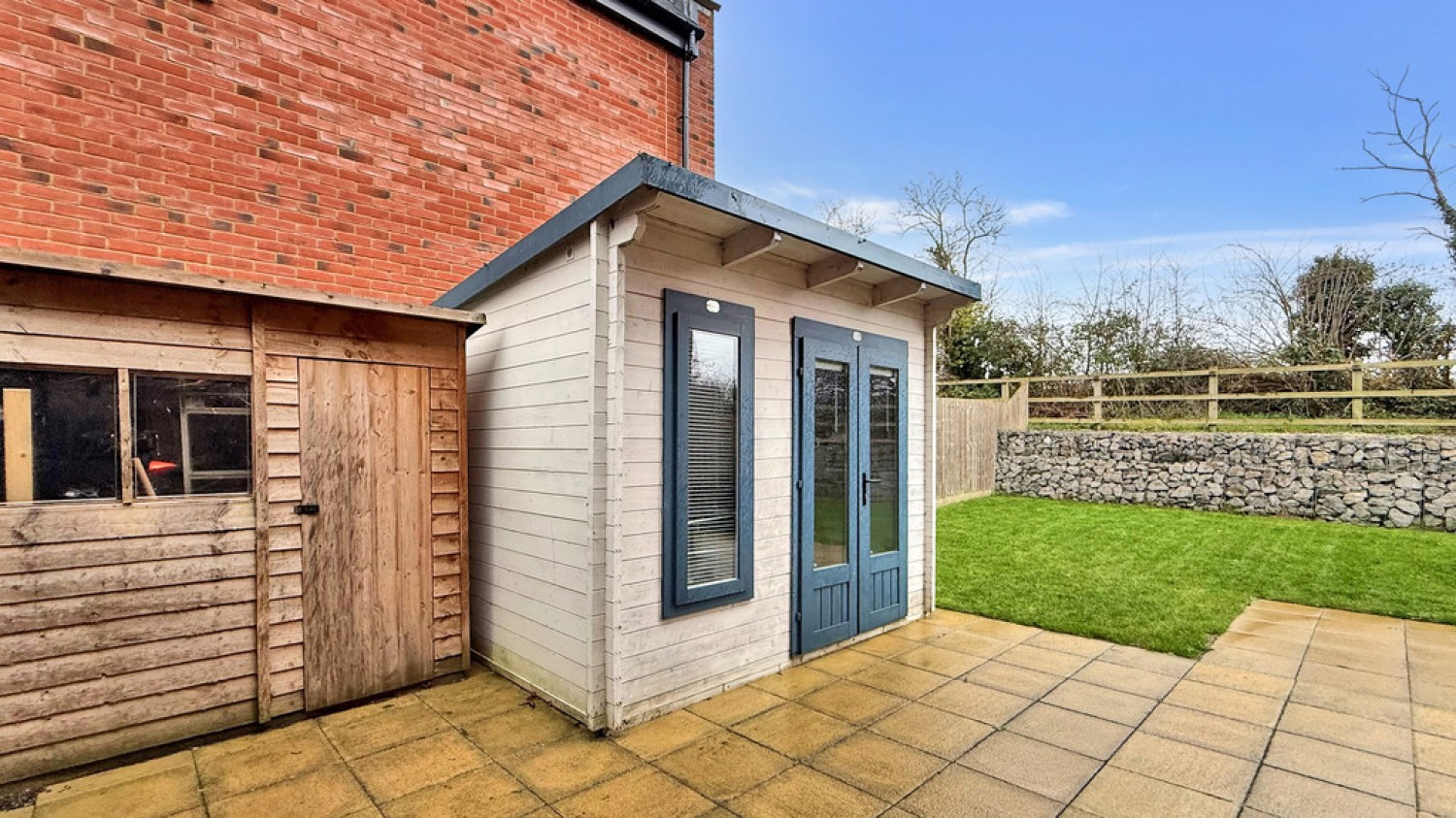 Callaway Gardens, Westbury