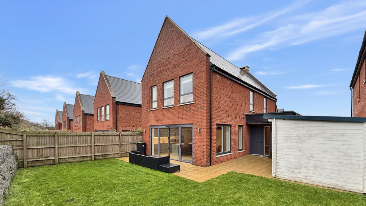 Callaway Gardens, Westbury