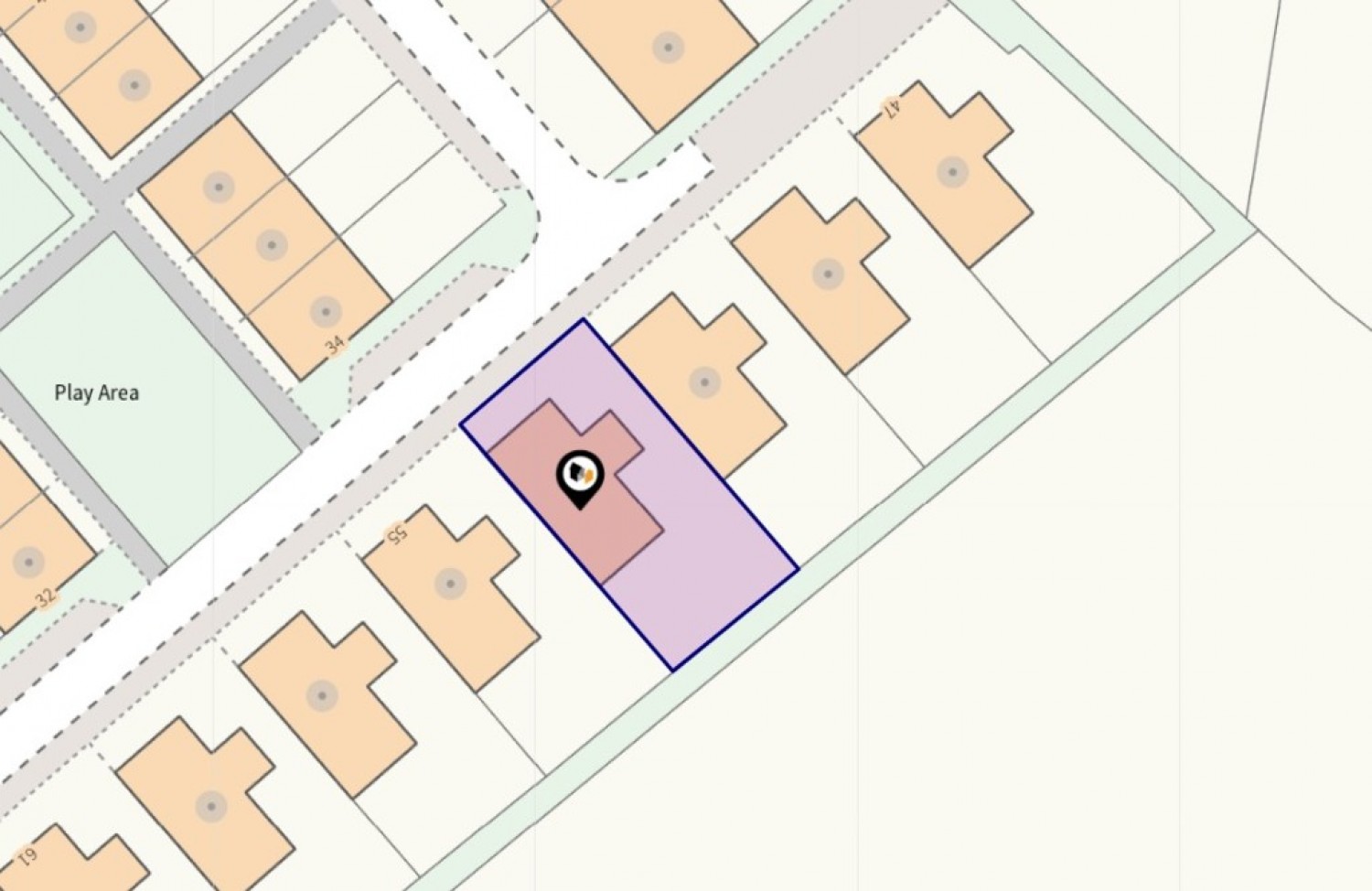 Callaway Gardens, Westbury