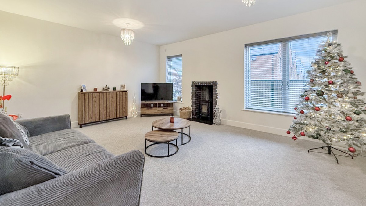 Callaway Gardens, Westbury