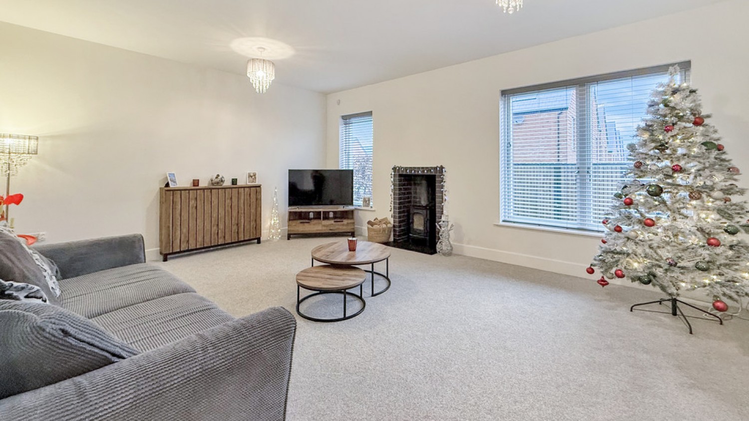 Callaway Gardens, Westbury