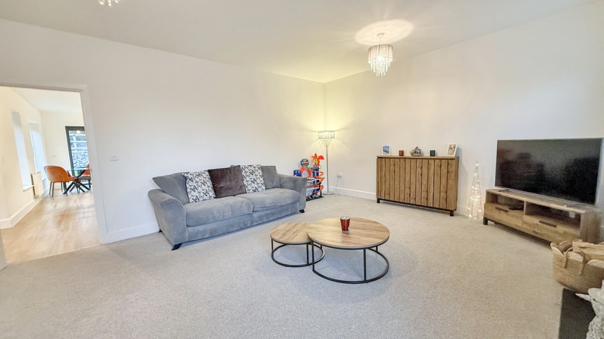 Callaway Gardens, Westbury