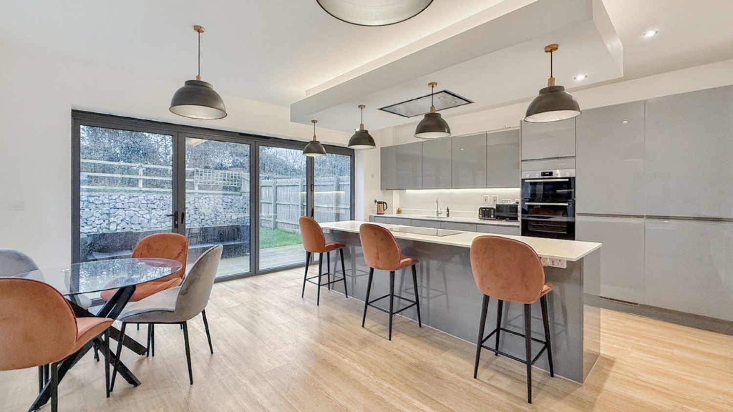 Callaway Gardens, Westbury