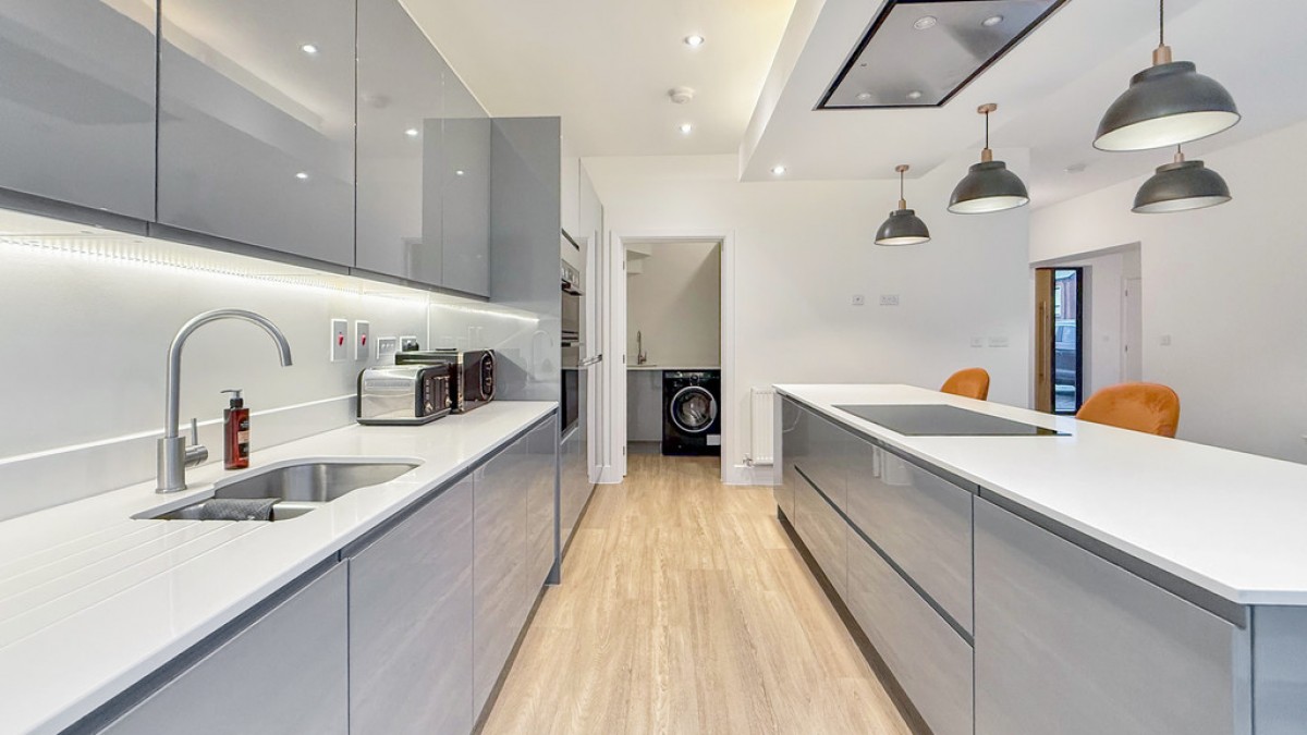 Callaway Gardens, Westbury