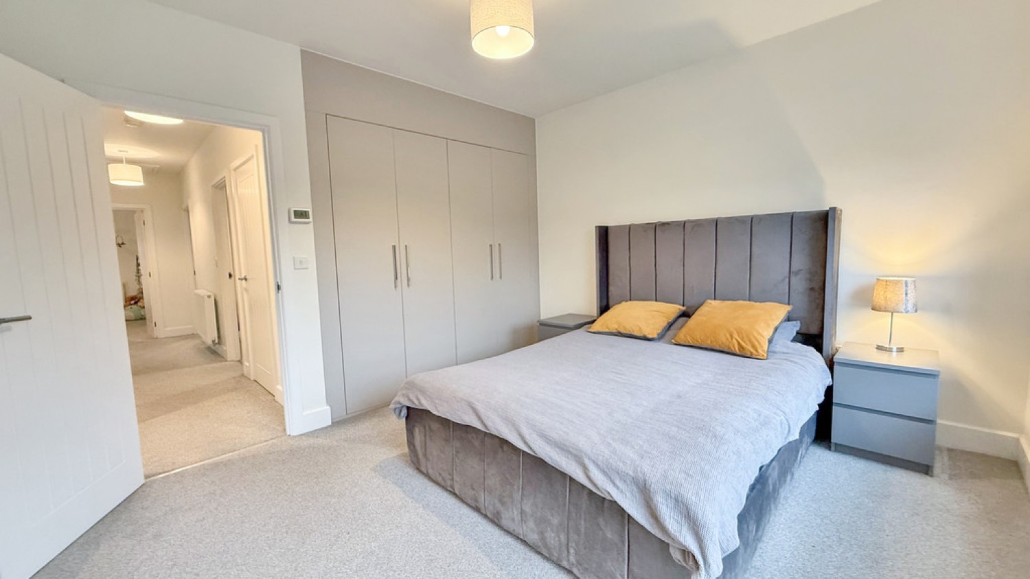 Callaway Gardens, Westbury