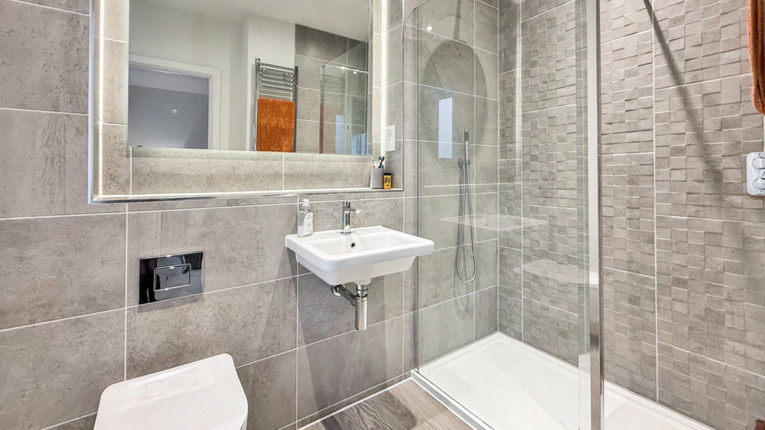 Callaway Gardens, Westbury