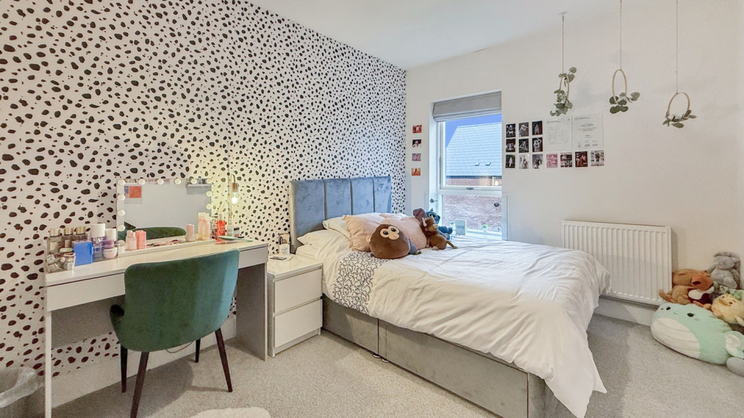 Callaway Gardens, Westbury