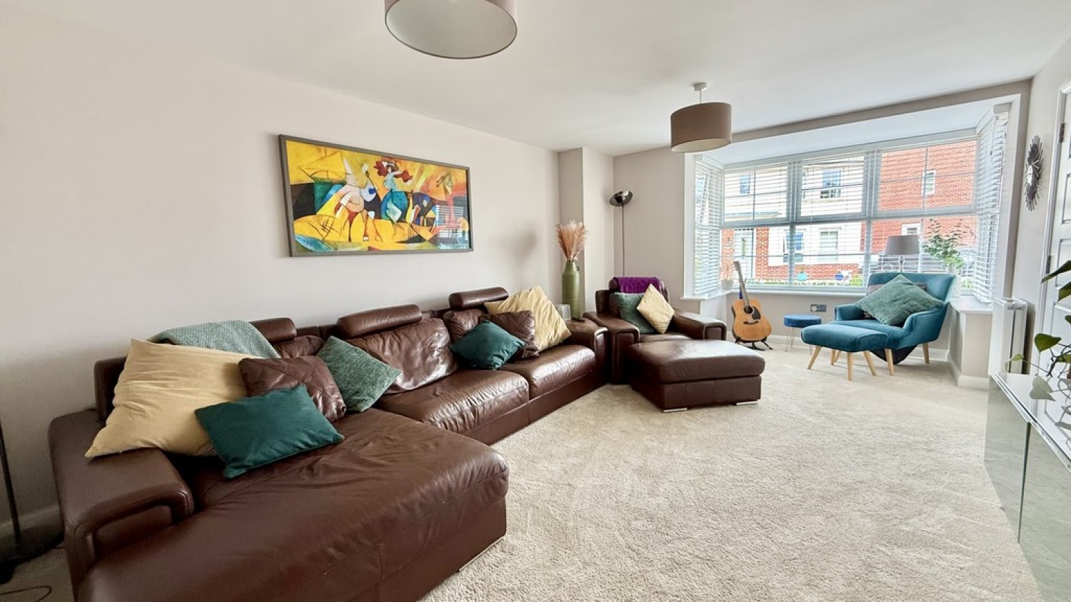Gilhespy Way, Westbury