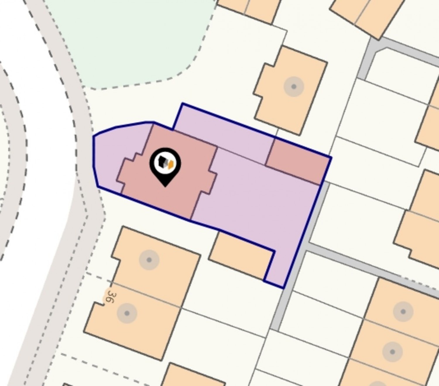 Gilhespy Way, Westbury