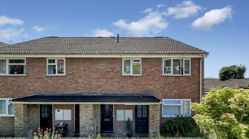Copheap Rise, Warminster