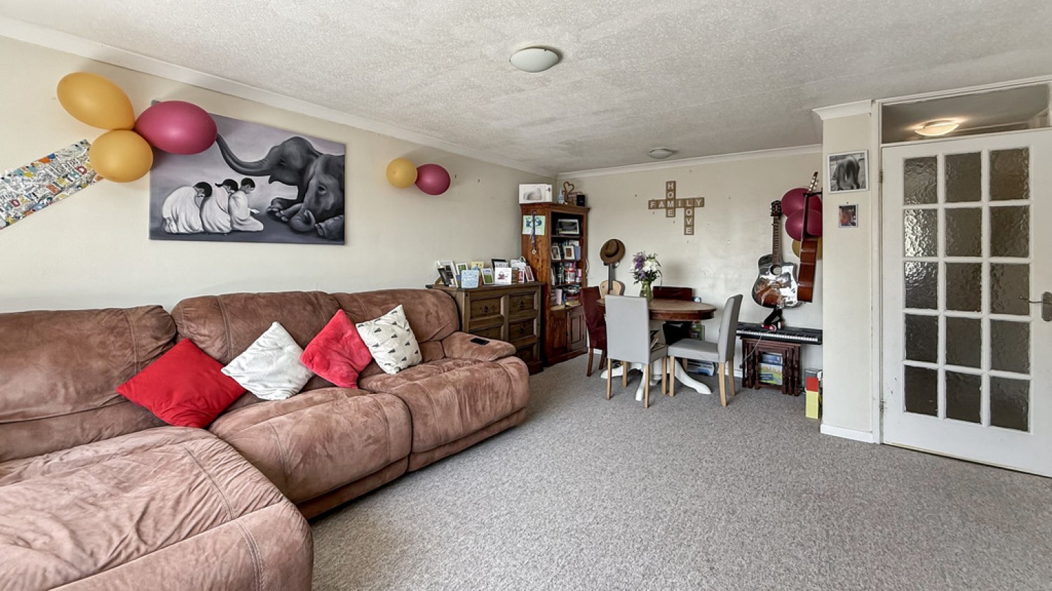 Copheap Rise, Warminster