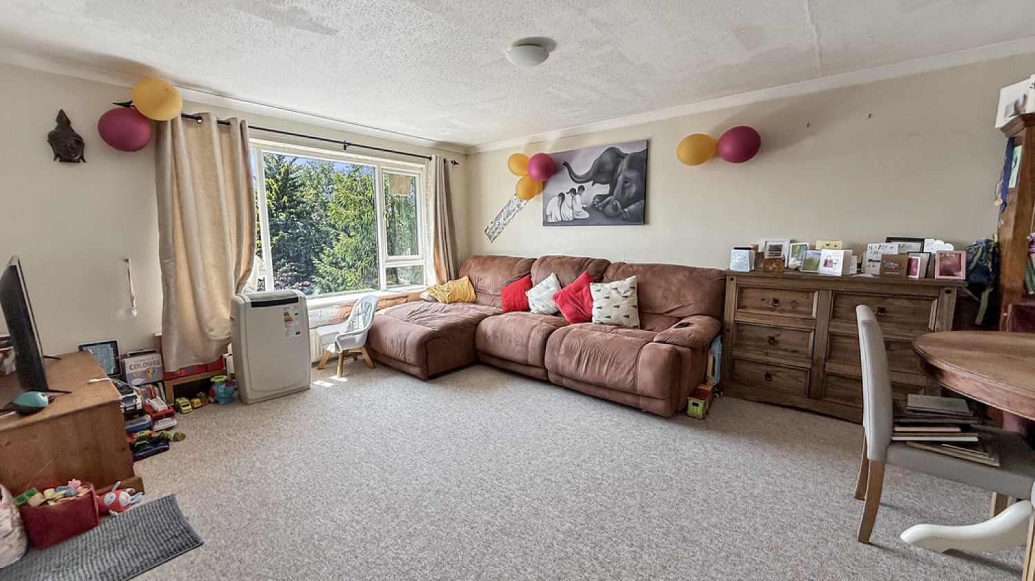 Copheap Rise, Warminster