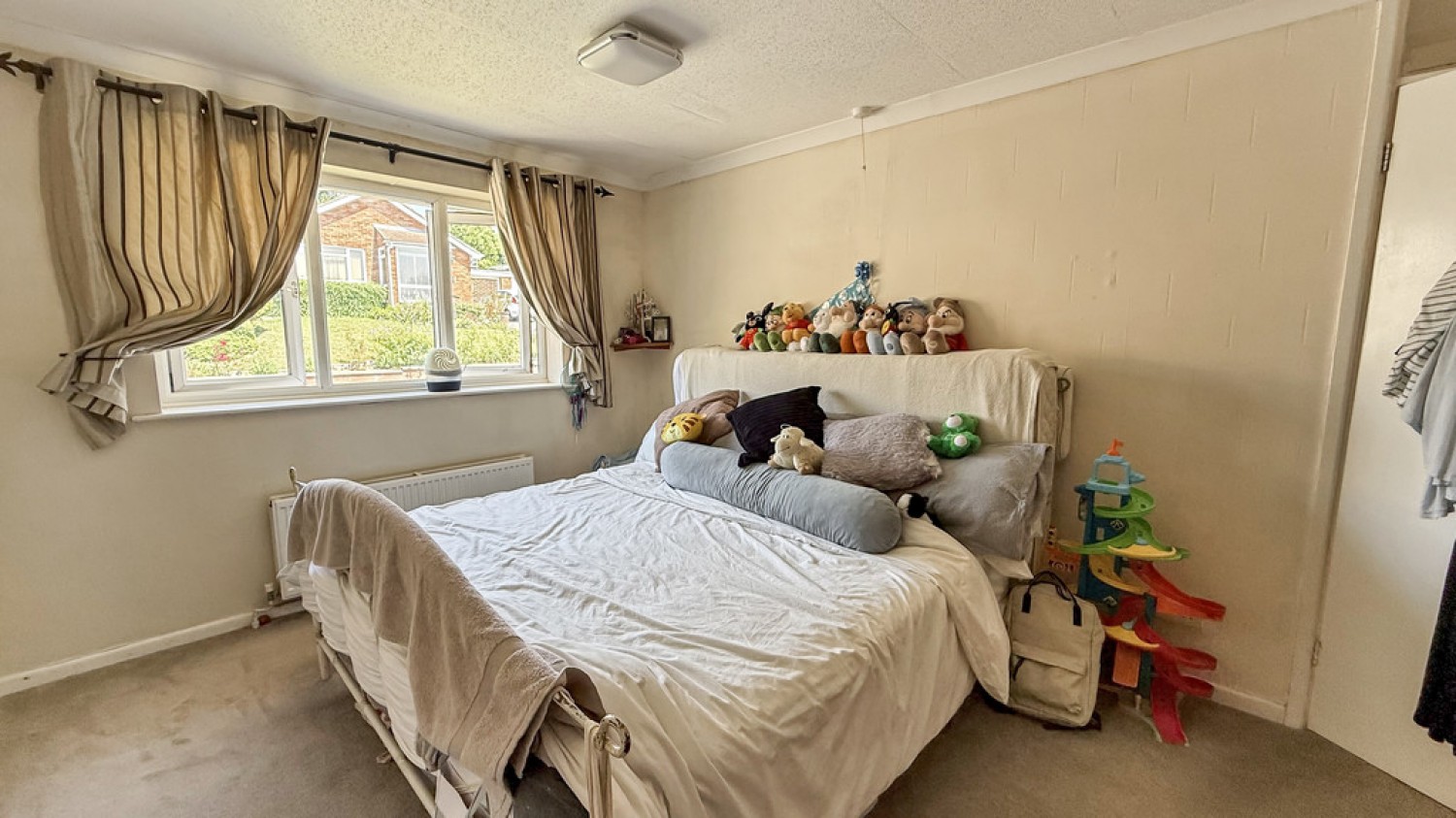 Copheap Rise, Warminster