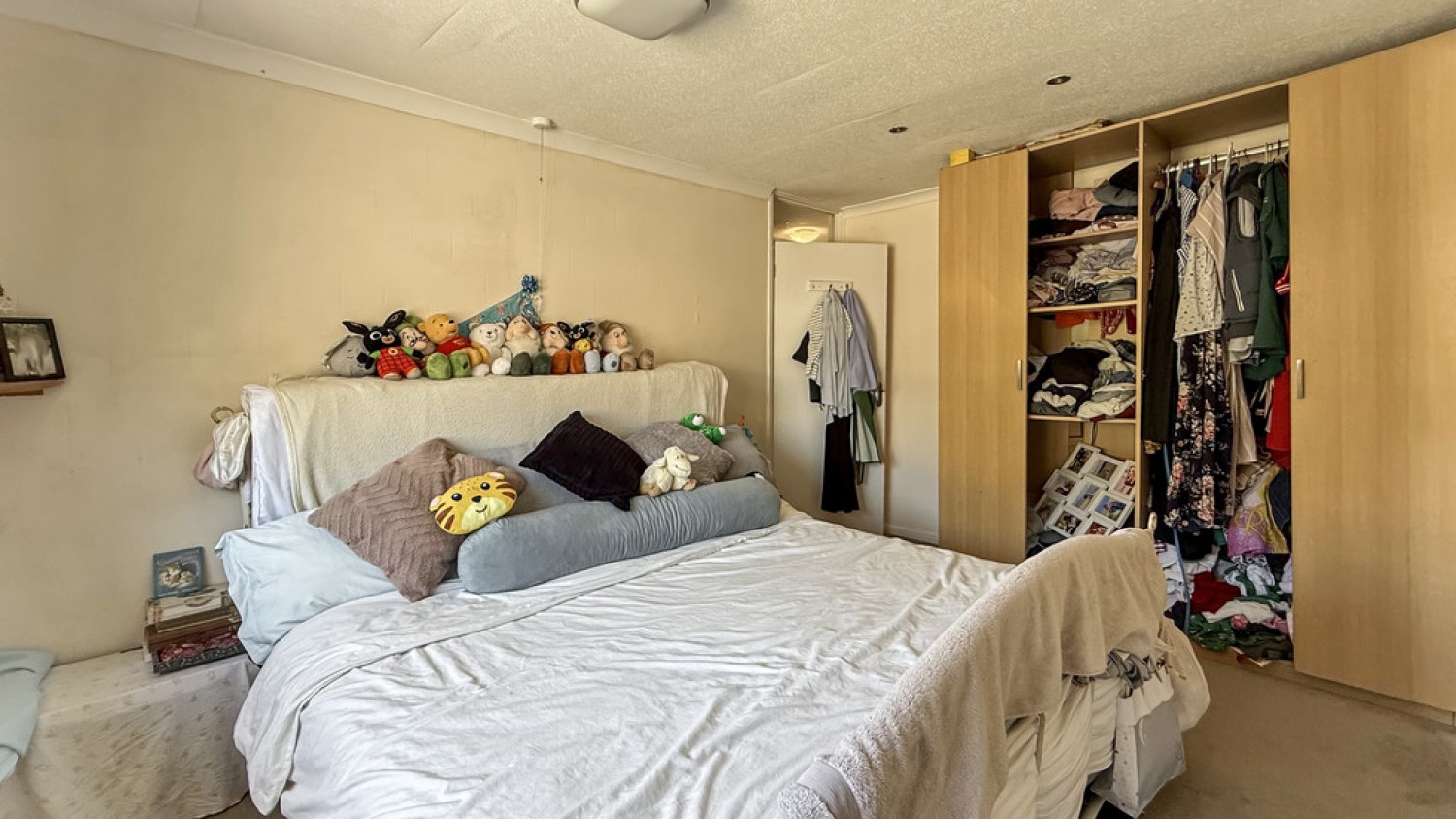 Copheap Rise, Warminster