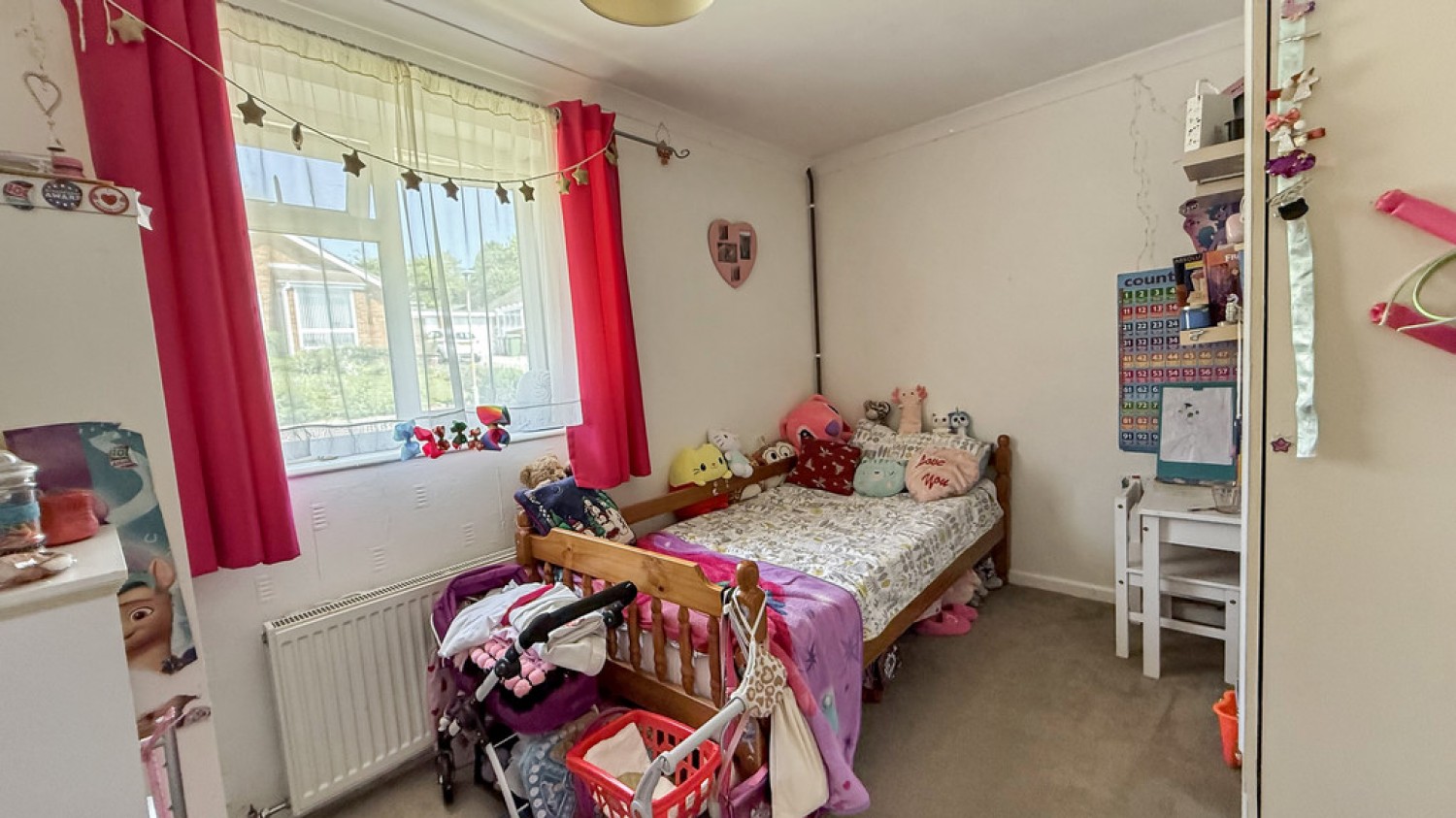 Copheap Rise, Warminster