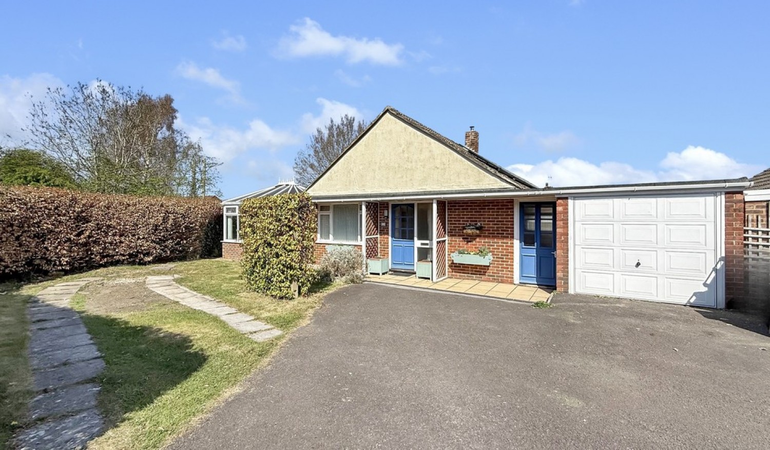 Bradley Close, Warminster