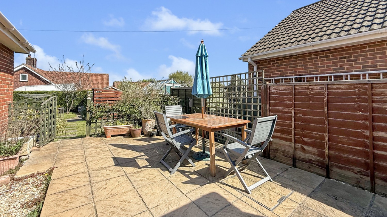 Bradley Close, Warminster