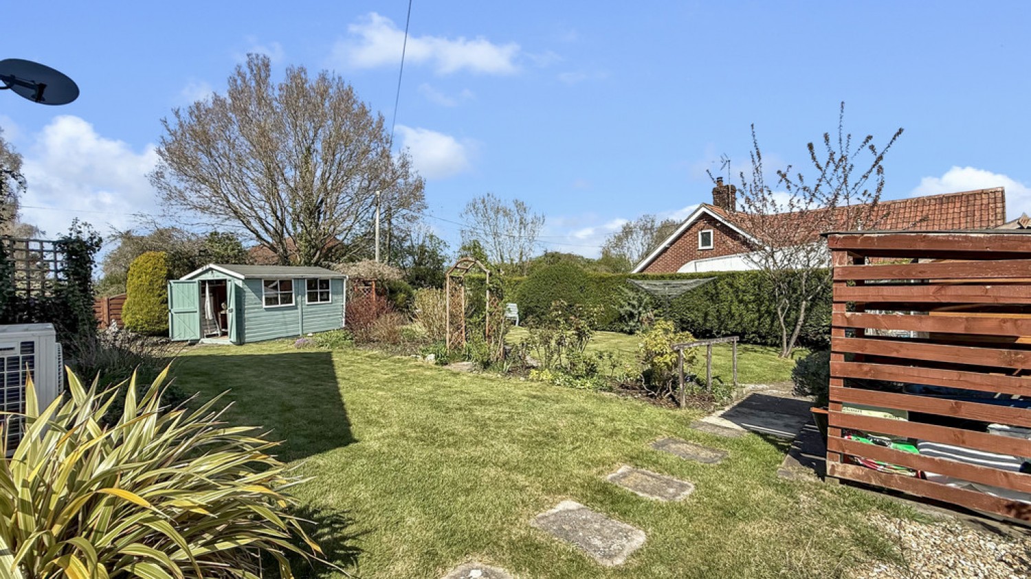 Bradley Close, Warminster