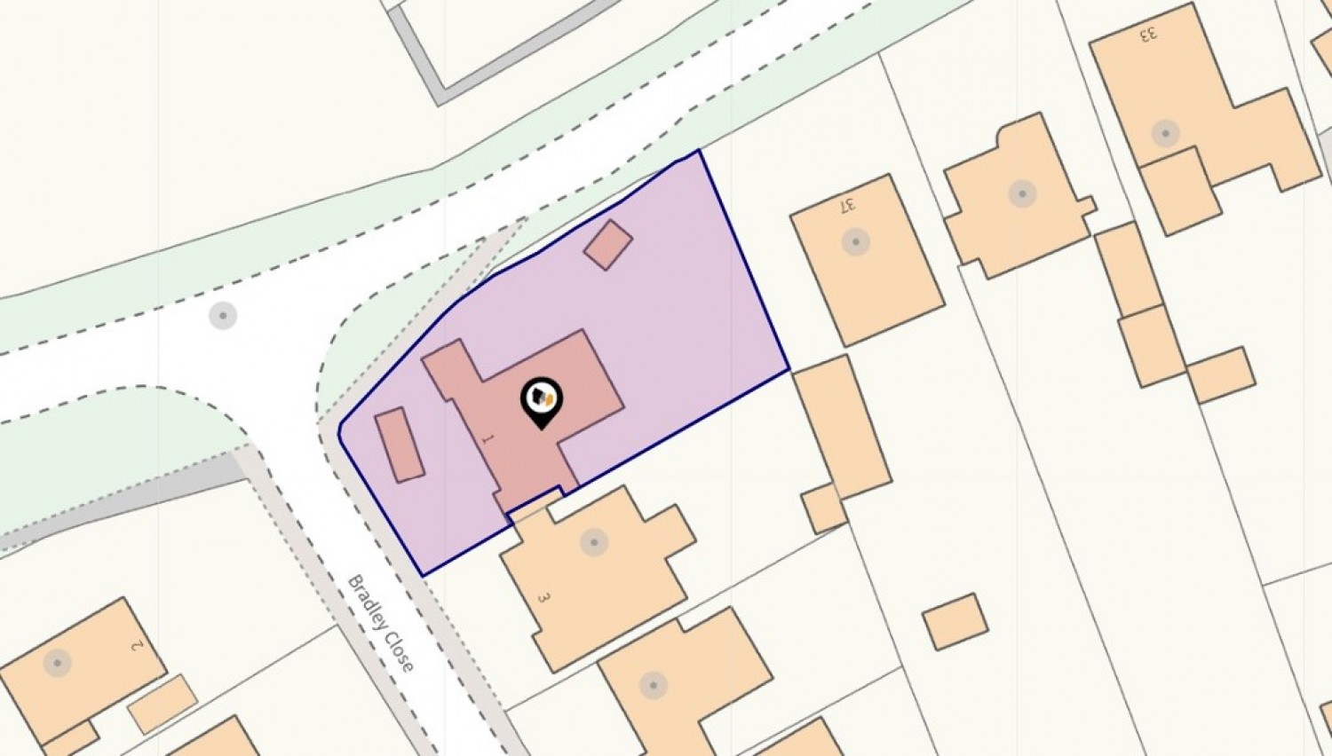 Bradley Close, Warminster