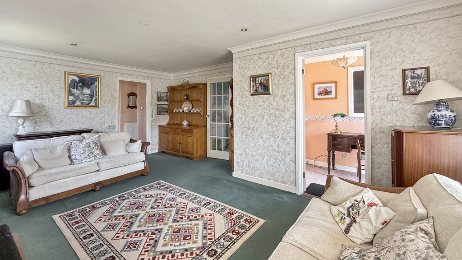 Bradley Close, Warminster