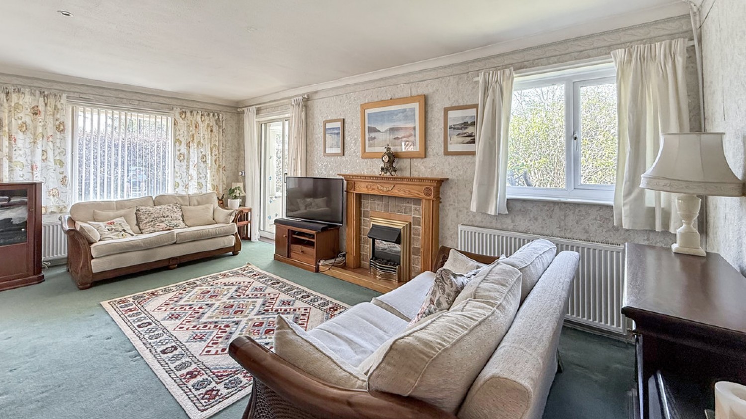 Bradley Close, Warminster