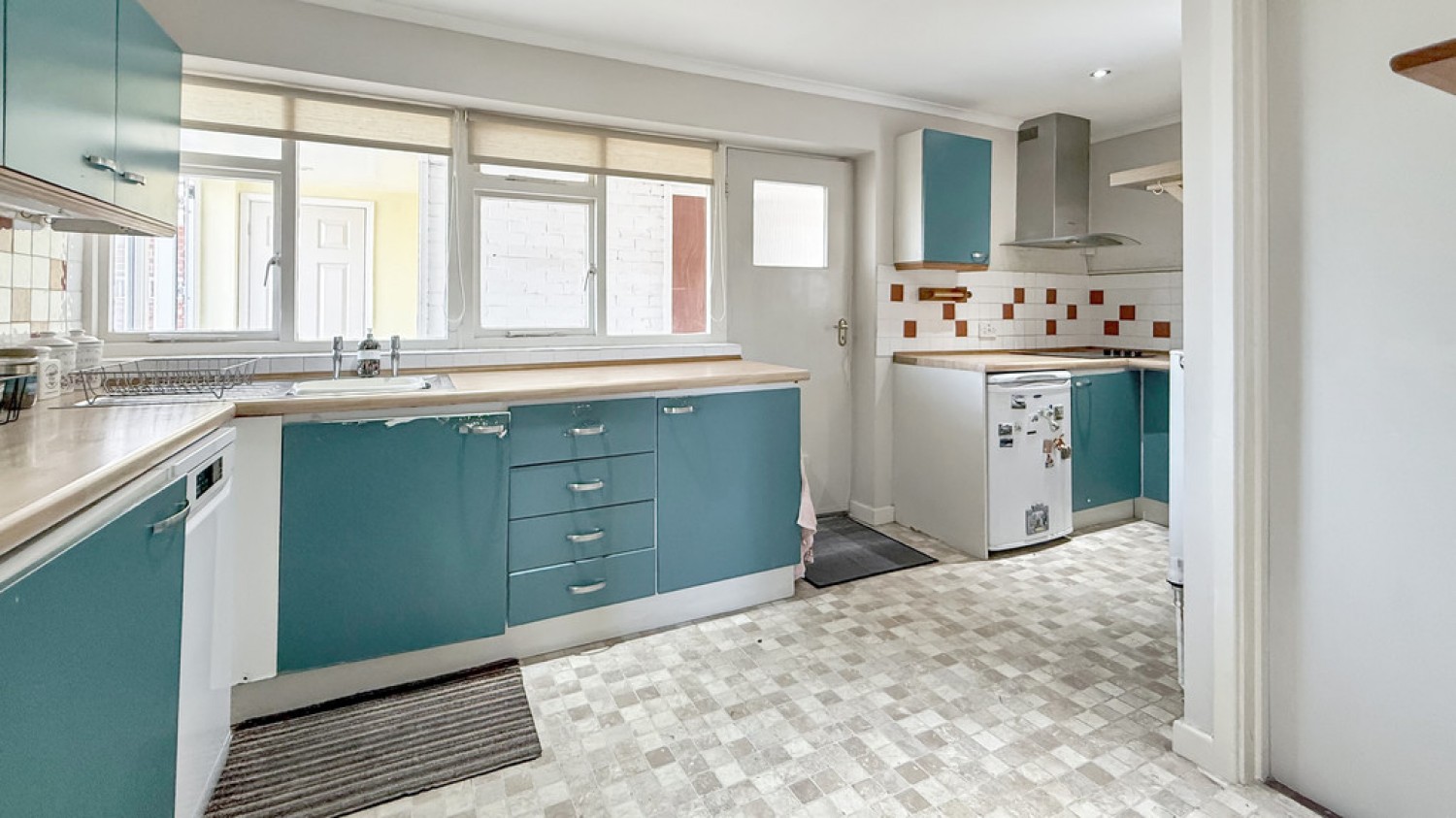 Bradley Close, Warminster