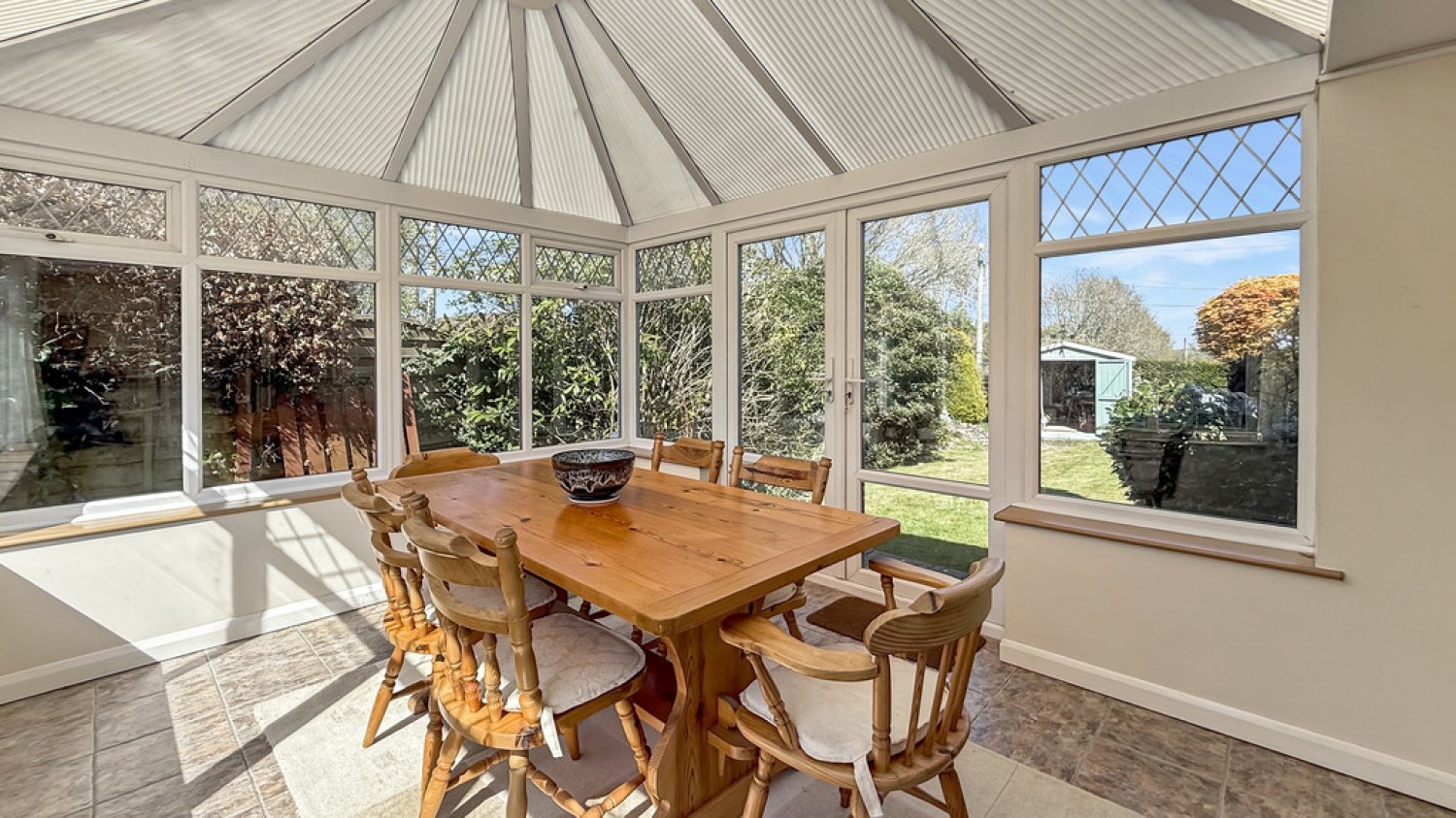 Bradley Close, Warminster