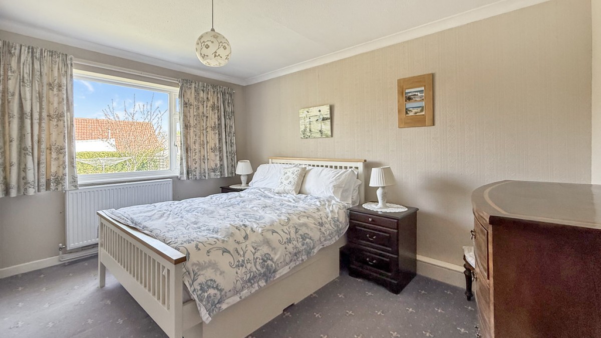 Bradley Close, Warminster