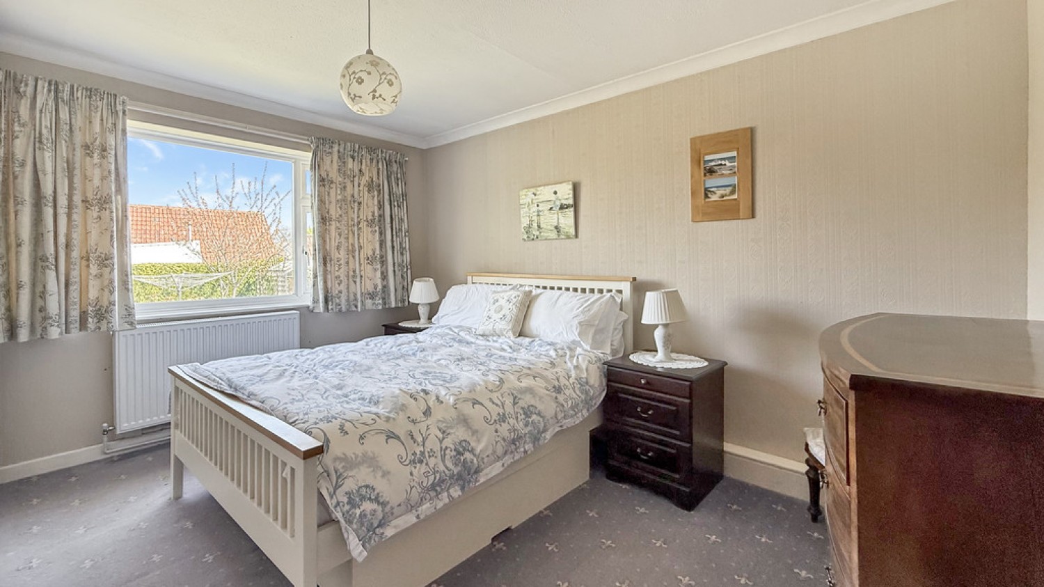 Bradley Close, Warminster