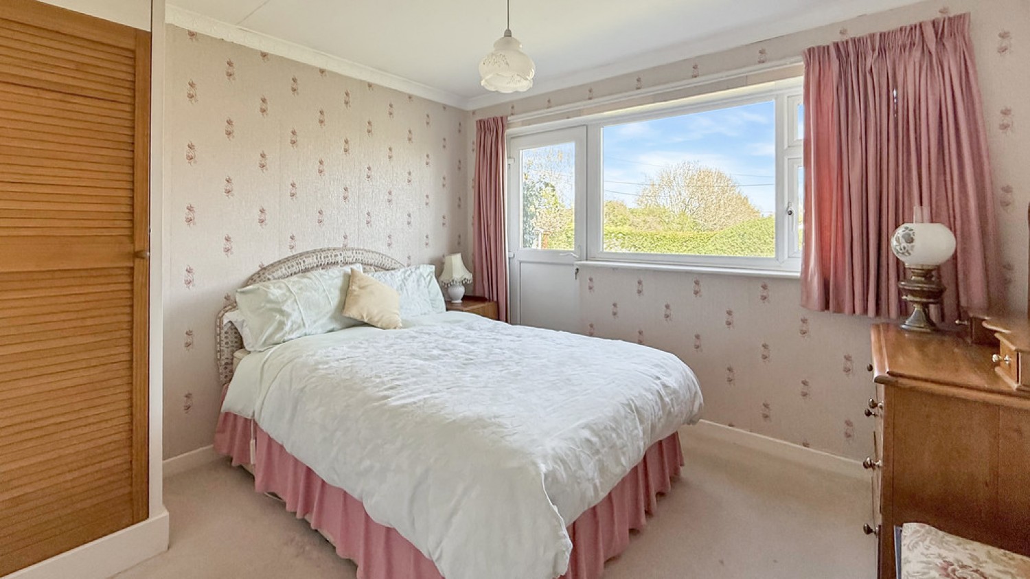 Bradley Close, Warminster