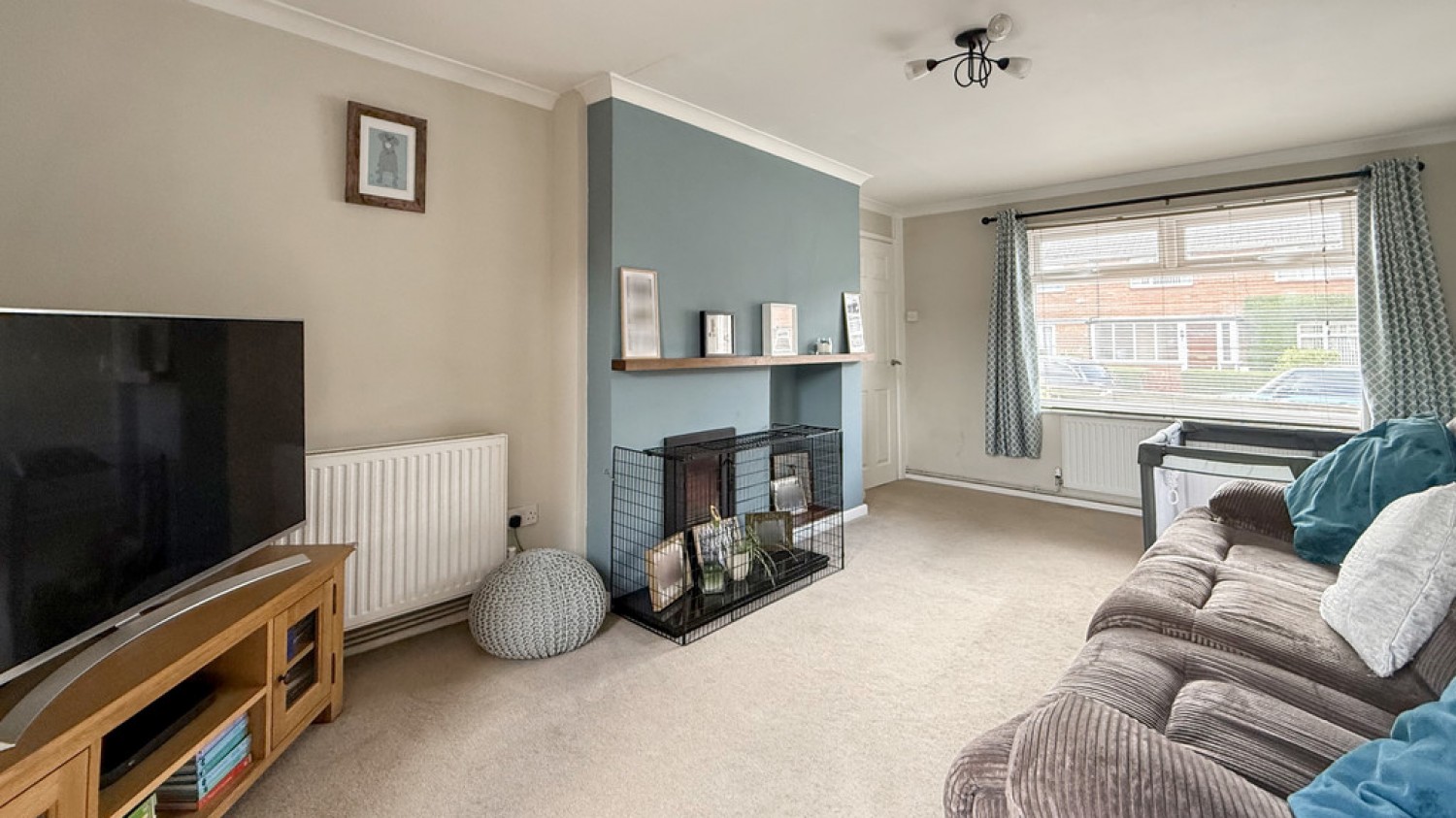 The Dene, Warminster