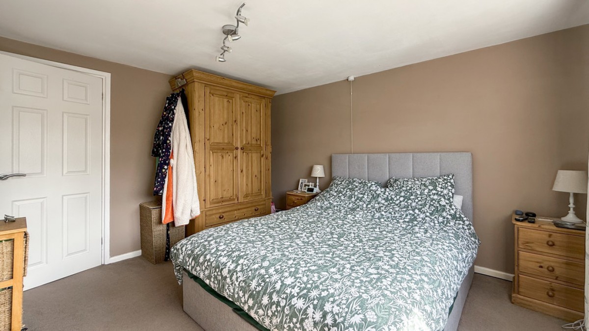 The Dene, Warminster