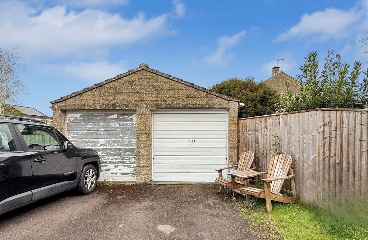 Boreham Road, Warminster