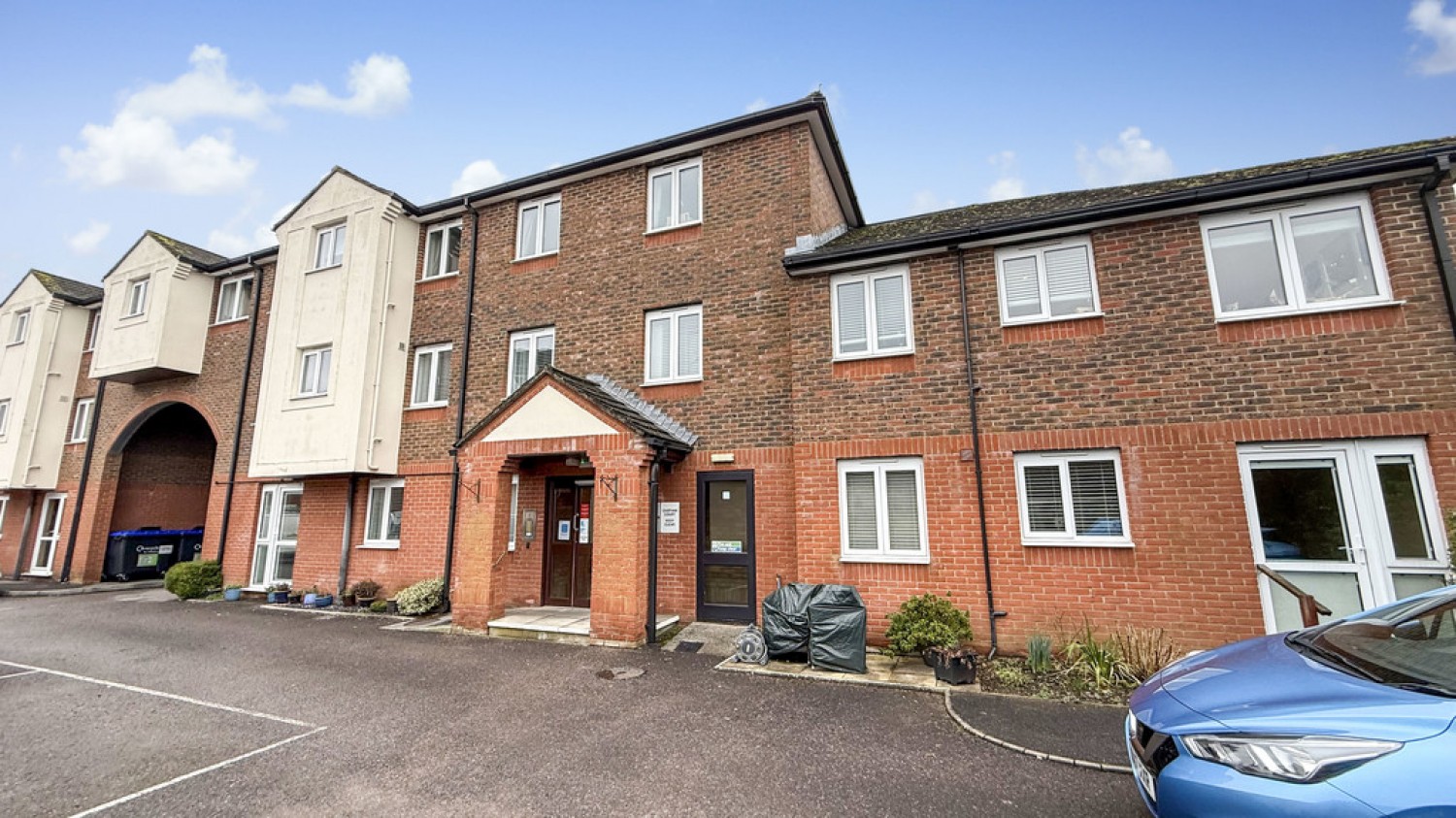Station Road, Warminster, Wiltshire